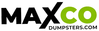 Dumpster Trailer Rental by MAXCO Dumpster's in New Port Richey FL