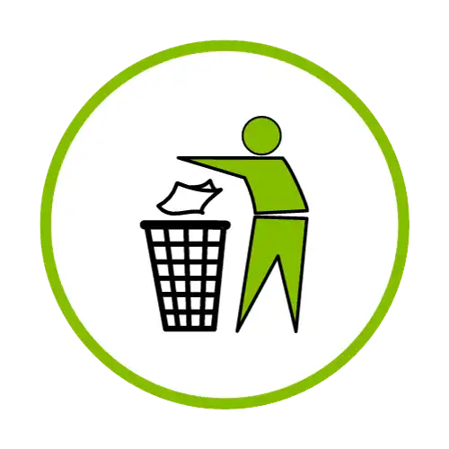 Dumpster Rental Step 2